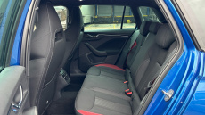 Skoda Kamiq 1.5 TSI Monte Carlo 5dr DSG Petrol Hatchback